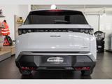 Peugeot 5008 Allure 7-Sitze 360-Kam Automatik Navi Voll- - Peugeot: Geländewagen