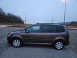 Volkswagen Touran 1.4 TSI Comfortline Comfortline 7 Sitz