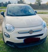 Fiat 500X 1.6 E-torQ URBAN S&S 4x2 URBAN - Fiat 500X URBAN