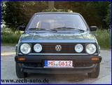 Volkswagen Golf 2 1,6 TD *H-Kennzeichen *Zahnriemen neu * - Oldtimer mit Diesel-Antrieb