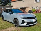 Opel Astra Sportstourer Electric GS Line - Opel Astra Electric GS