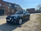 MINI Mini Cooper D 5- Türer Automatik JCW 18 Zoll LED - MINI mit Diesel-Antrieb: Kleinwagen