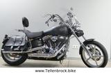 Harley-Davidson Rocker C 1312 KM - HARLEY-DAVIDSON ROCKER