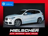 BMW X1 xDrive 20d M Sport*Head-Up*AHK*LED*PSD*19"* - BMW X1: Xdrive20d