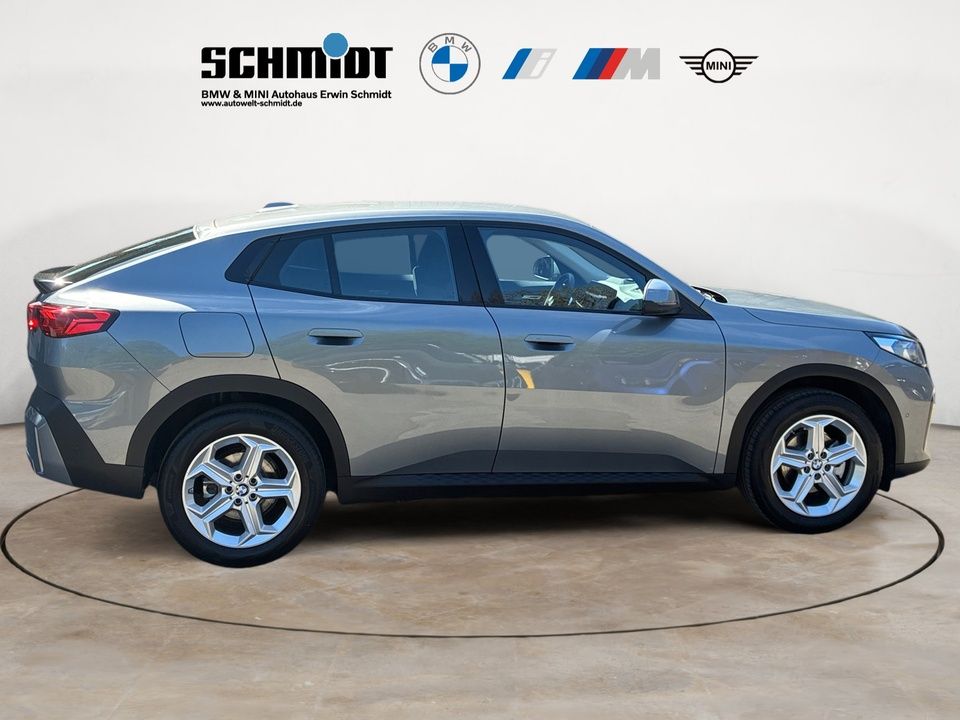 BMW X2 - Bild 7