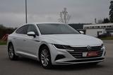 Volkswagen Arteon 2.0TDI*LED*DSG*AHK*Virtual*ACC*1.Hd - Volkswagen Arteon mit Diesel-Antrieb: Limousine