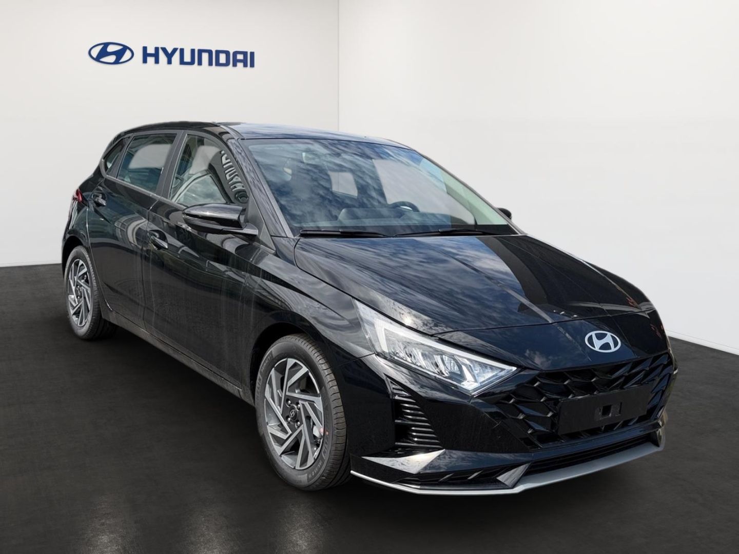 Hyundai i20 - Bild 3