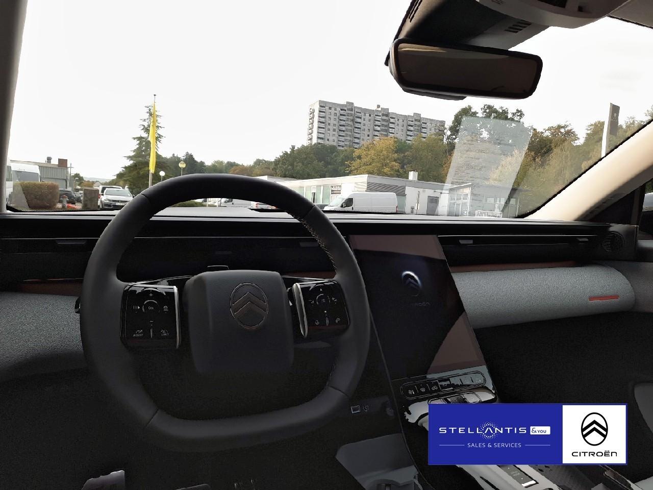 Citroën C5 Aircross 145 Mild Hybrid MAX Aircross