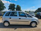 Opel Meriva Selection "110 Jahre" (Nr.069) - Opel Meriva Selection mit Benzin-Antrieb