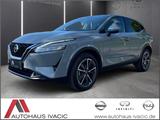 Nissan Qashqai 1.3 DIG-T Tekna 158 PS I SHZ I 360° I Na - Nissan: S15