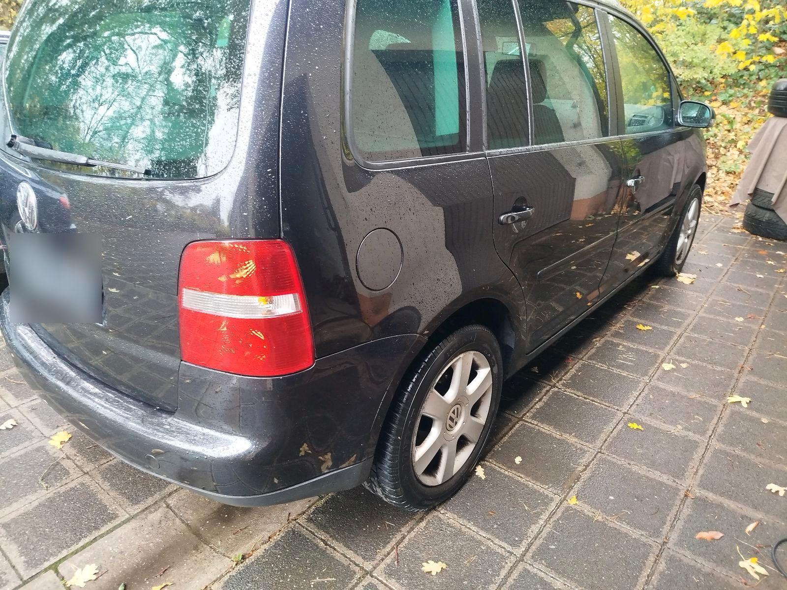 Volkswagen  2005 — photo 5