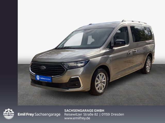 Ford Grand Tourneo Connect 1.5 EcoBoost Aut. TITANIUM