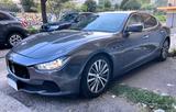Maserati Ghibli V6 S Q4 410cv - graue Maserati Ghibli