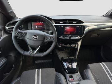 Fotografie 11 des Opel Corsa GS Automatik Navi Matrix-LED Kamera PDC