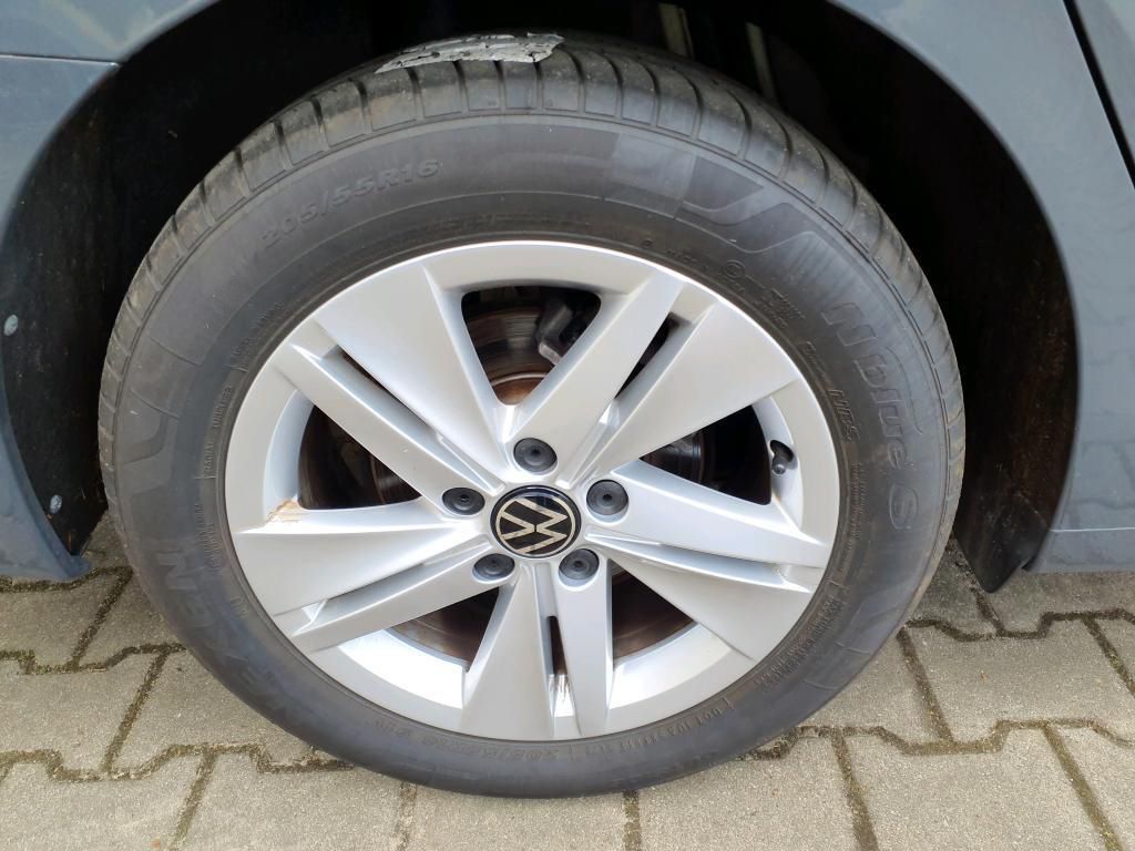 Volkswagen Golf Variant Life1.5 eTSI Klima*Tempo*Nav*PDC*SH