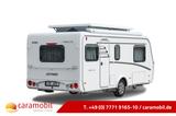 HYMER / ERIBA / HYMERCAR Feeling 470 frei konfigurierbarer Bauplatz - HYMER / ERIBA Feeling 470
