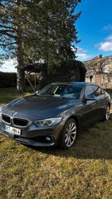 BMW 435 d Gran Coupe X Drive - BMW 435: Coupe, Gran