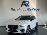 Volvo XC 60 R Design*PANO*MATRIX-LED*MEMORY*360*BLACK- - Volvo XC60 Black Gebrauchtwagen