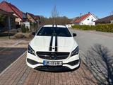 Mercedes-Benz CLA 180 Shooting Brake PEAK Edition PEAK Edition - Mercedes-Benz CLA-Klasse von privat