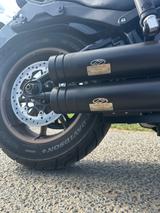 Harley-Davidson FXLRS Low Rider S -Dezenter Umbau- - gebrauchte Motorräder in Kassel