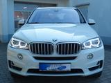 BMW X5 xDrive 40 d Leder Auto PANO AHK NAVI LED - BMW X5: 40d Xdrive
