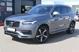 Volvo XC 90 D5 AWD* R-Design*STHZ*PANO*AHK*RFK - Volvo XC90 mit Diesel-Antrieb: Geländewagen, R Design