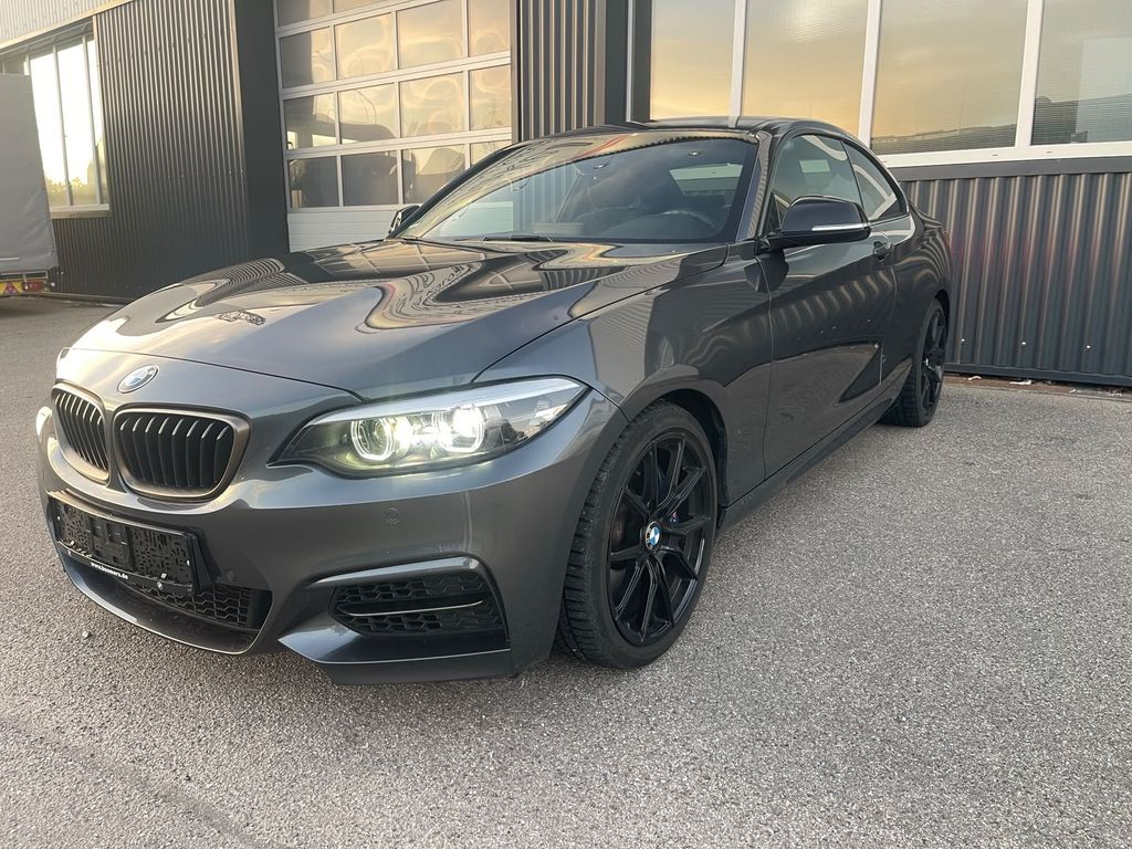 Image of BMW M2