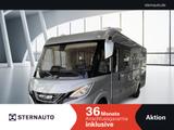 HYMER / ERIBA / HYMERCAR BML 780-I / Leder / AHK / Leder - Angebote