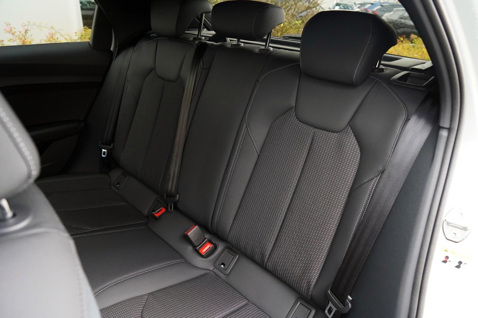 Audi A1 ALLSTREET 35TFSI SLINE SONOS INFOTAINMENT PLU