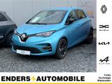 Renault ZOE Iconic 100% elektrisch, 135 PS ++Navi+Sitzh. - gebrauchte Renault ZOE aus dem Jahr 2023