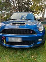 MINI Clubman S R55 Track Tool TüV 05/2027 - MINI: R55