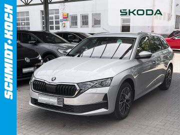 Skoda Octavia Combi 1.5 TSI DSG Selection, AHK, Matrix