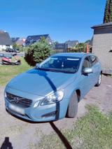 Volvo zu verkaufen Volvo V60 Kombi - gebrauchte Volvo V60 aus dem Jahr 2010