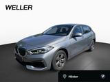 BMW 116i 5-Türer Aut LiveCProf,DAB,SHZ,Adap.LED,PDC
