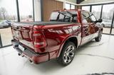Dodge RAM 5,7 Hemi LIMITED BRC GAS AWD 4x4  LED VOLL - mit LPG-Antrieb: Pickup