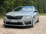 Skoda Octavia 2.0 TSI DSG RS 245 Combi RS