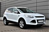 Ford Kuga Trend 1.6L 1.Hand Orig.89tkm - Ford Kuga: Trend