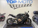 Honda CBR 650 RA ABS 1-Hand Scheckheft 70kw/ 95PS - HONDA PS