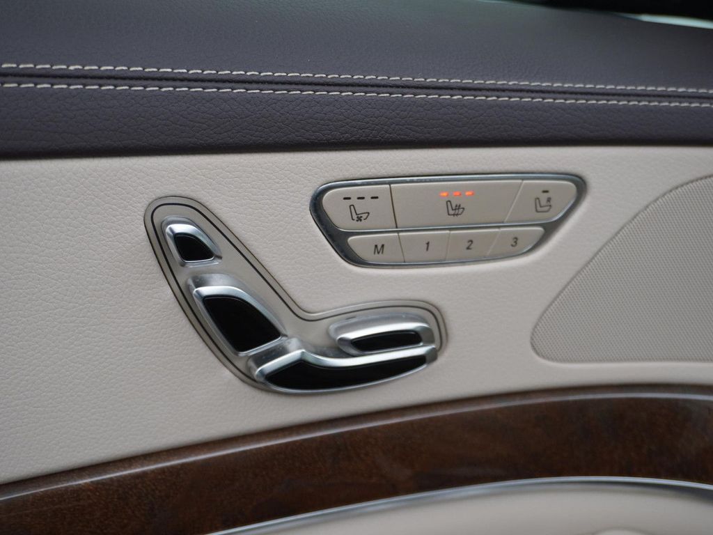 Mercedes-Benz S 350 BlueTEC Prestige 1e besitzer panorama dach