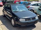 Volkswagen Golf 1.4 Basis TÜV/INSP.NEU*KLIMA*1.HAND* - gebrauchte Volkswagen Golf aus dem Jahr 2002