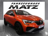 Renault Arkana Mild Hybrid 160 EDC R.S. Line*Fast Track* - gebrauchte Renault Arkana aus dem Jahr 2023