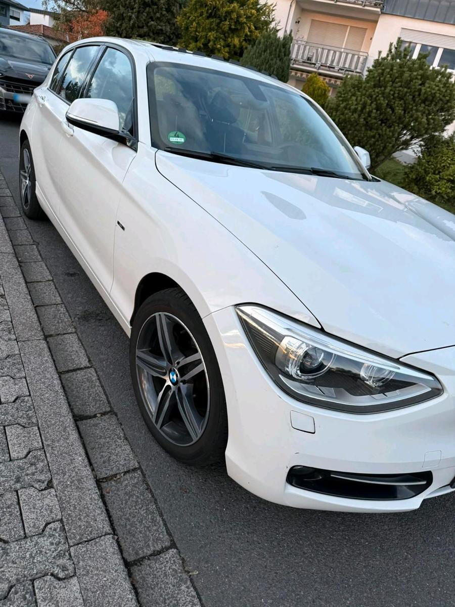 BMW 116