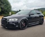Audi RS3 8P 2.5 TFSI S-Tronic Motor Revidiert - Audi RS3 8p Gebrauchtwagen