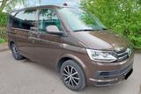 Volkswagen T6 Multivan Comfortline 2.0 TDI +Navi+Cam+AHK