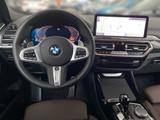 BMW X3 xDrive30d M Sport HUD Laser DA Pro H/K AHK ST - BMW X3: Allradantrieb