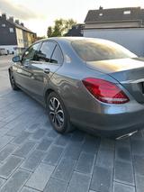 Mercedes-Benz C 180 Limousine Avantgarde/Kamera/LED/Burmester - Mercedes-Benz C 180 in Bochum