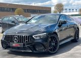 Mercedes-Benz AMG GT 4-trg. 43 4Matic+ V8 Styling Hud Pano