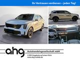 Kia Sorento 2.2 CRDi AWD Platinum DCT8 7 SITZER AHK