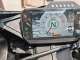 Honda CBR1000RR-R - HONDA ABS CBR 1000 RR