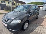 Volkswagen Fox Basis TÜV NEU insp.NEU Allwetterreifen NEU - VW Fox Gebrauchtwagen